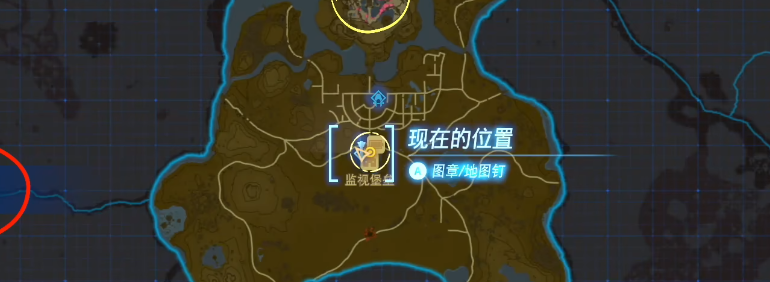 塞尔达传说王国之泪近卫之枪攻略