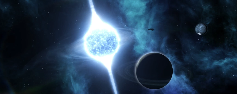 群星直接击毙成就怎么做