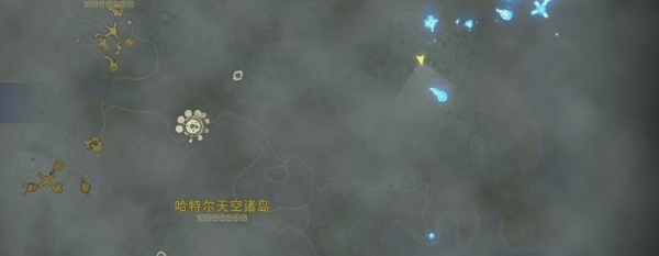 塞尔达传说王国之泪拉聂尔山鸟望台视频攻略