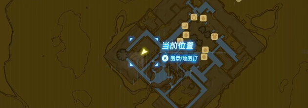 塞尔达传说旷野之息寻找芭乐塔任务视频攻略