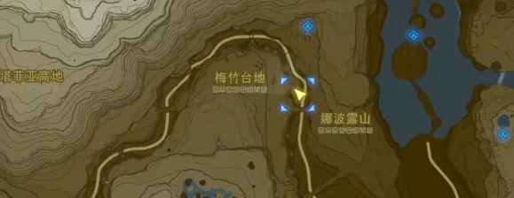 塞尔达传说旷野之息我要买下这匹马任务视频攻略