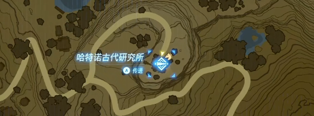 塞尔达传说旷野之息照相机和希卡感应器任务视频攻略
