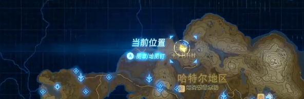 塞尔达传说旷野之息珂珂娜的厨房3任务视频攻略