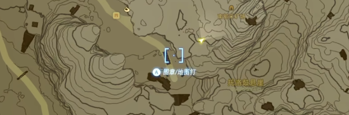 塞尔达传说王国之泪开园矿车乐园迷你挑战视频攻略