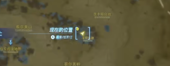塞尔达传说王国之泪库罕池塘西诺克斯视频攻略